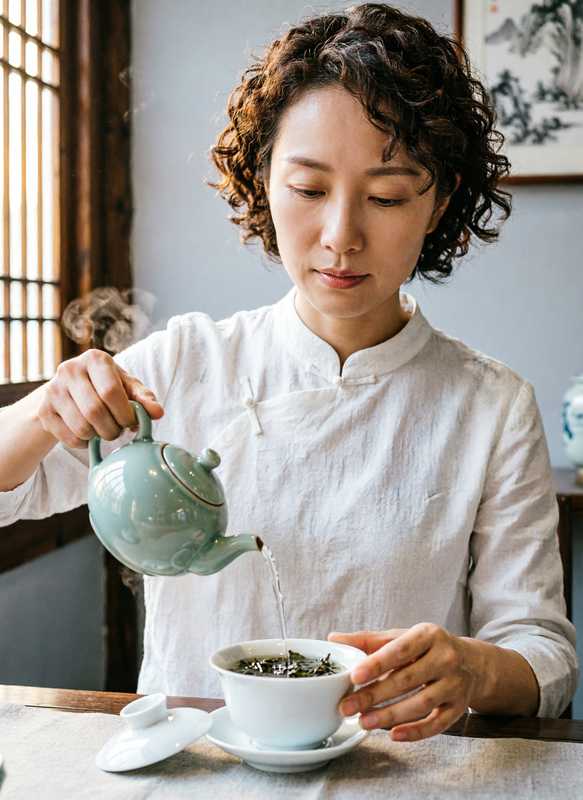 黄浦白领五星好评·祁门红茶午后时光
