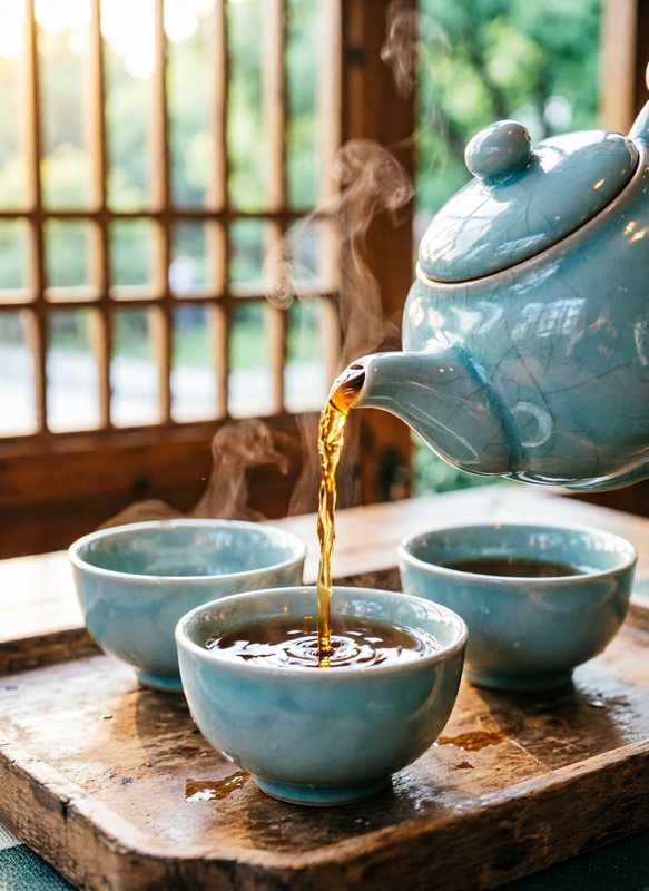 怎么挑选上海品茶工作室?白茶品鉴选购指南特写