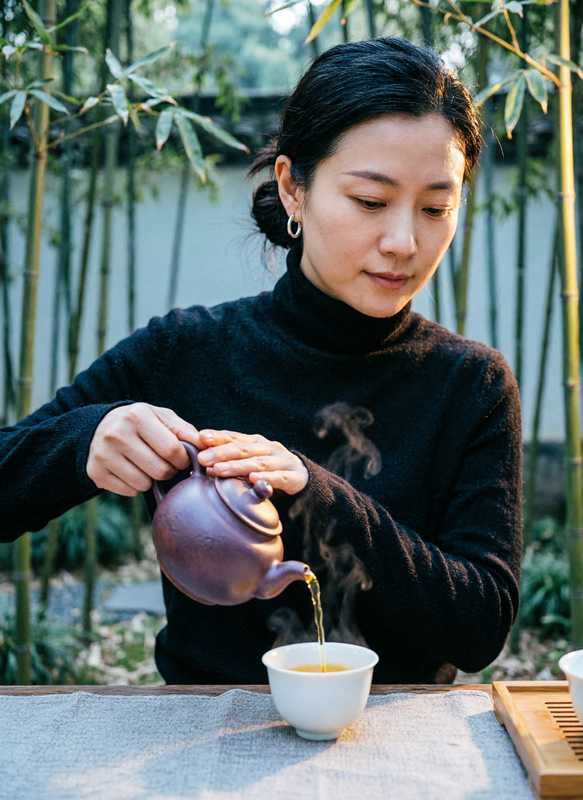 怎么挑选上海品茶工作室？白茶品鉴选购指南