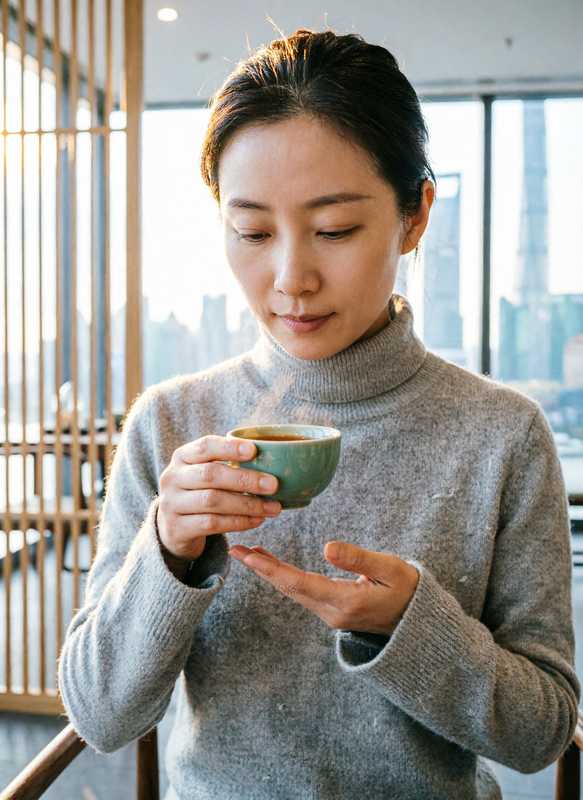 白茶乌龙普洱怎么选？七大茶类入门建议收藏