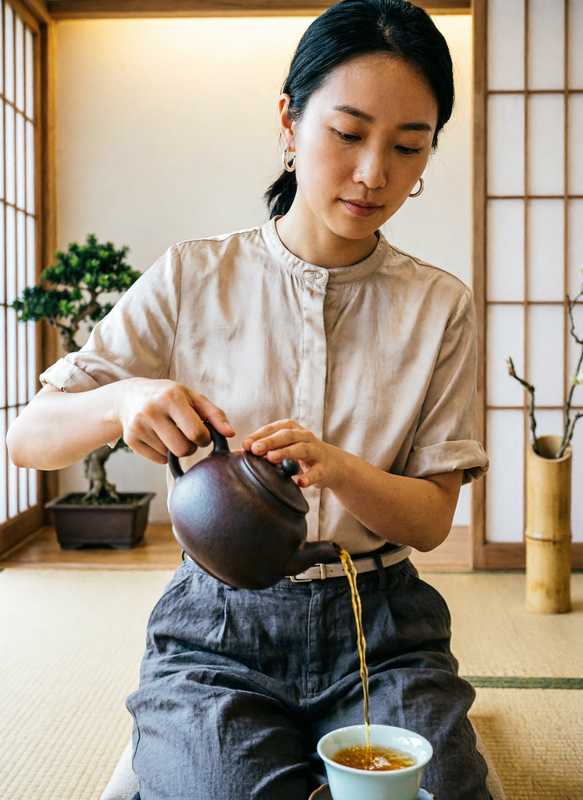 明码标价才靠谱：上海喝茶工作室价格避坑清单实景