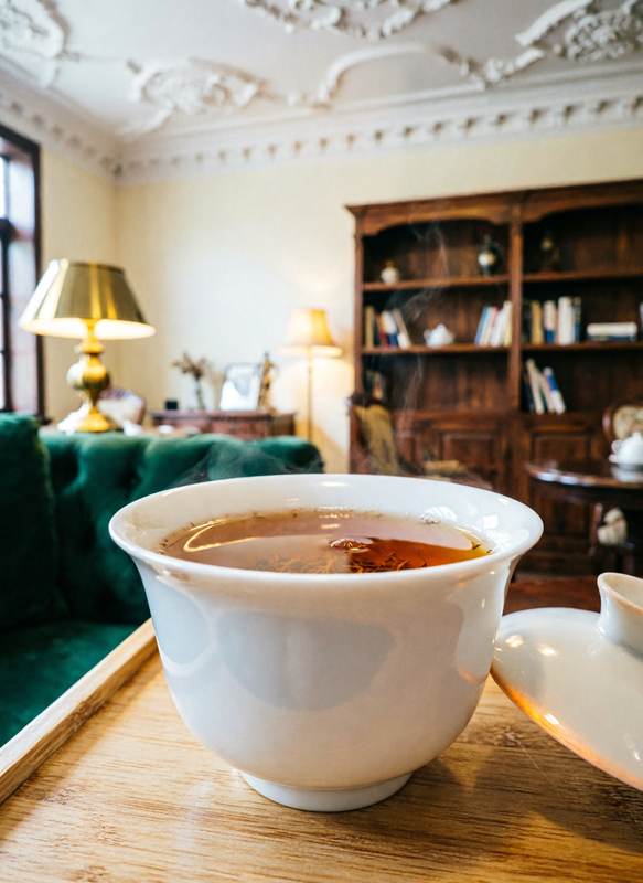 首席茶艺师主理值不值得约?探店实录分享特写