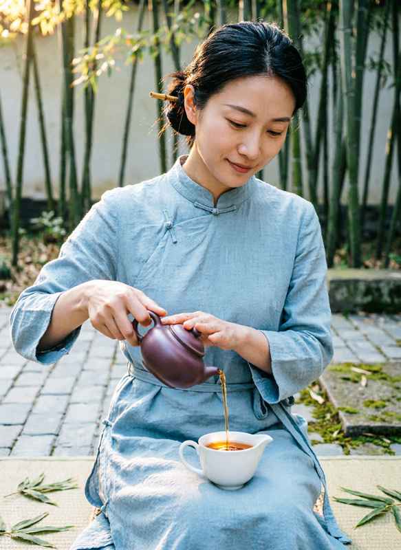 首席茶艺师主理值不值得约？探店实录分享
