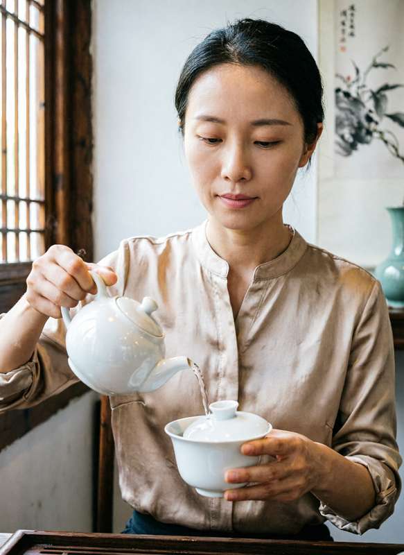 祁门红茶·祁门香韵品鉴