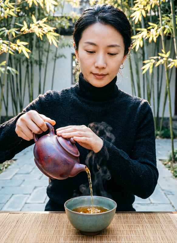 武夷肉桂·乌龙岩韵品鉴